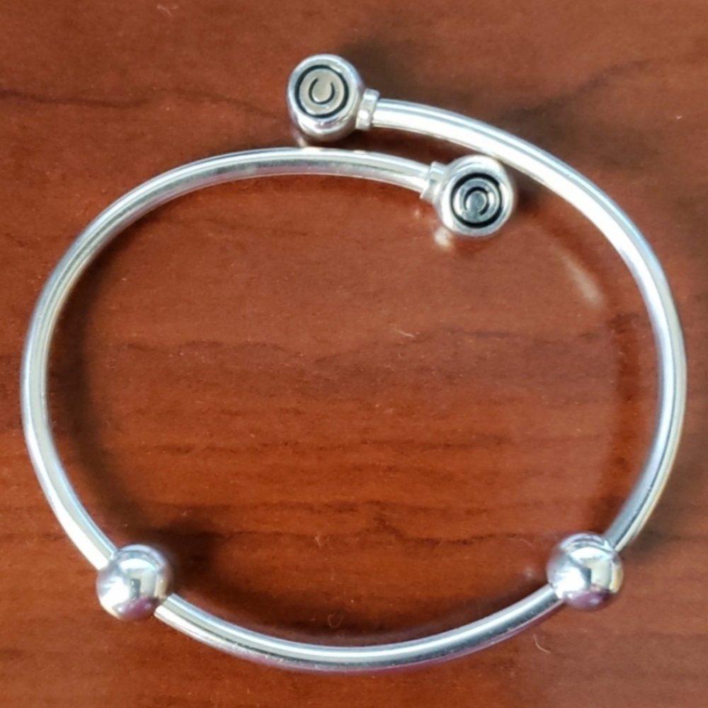 CHAMILIA FLEX BANGLE BRACELET